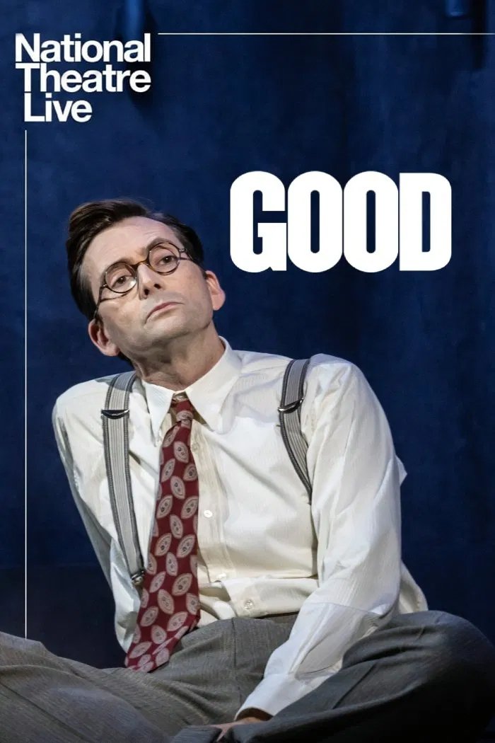 National Theatre Live Good (2023) [37201] (A1765579457) [[Movies]] --Plex--